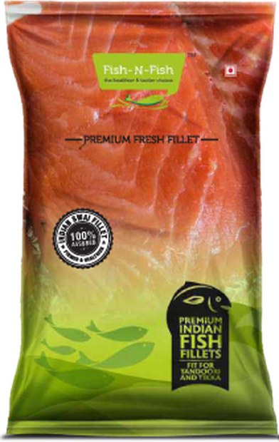 Fish-N-Fish Premium Fresh Fillet pack